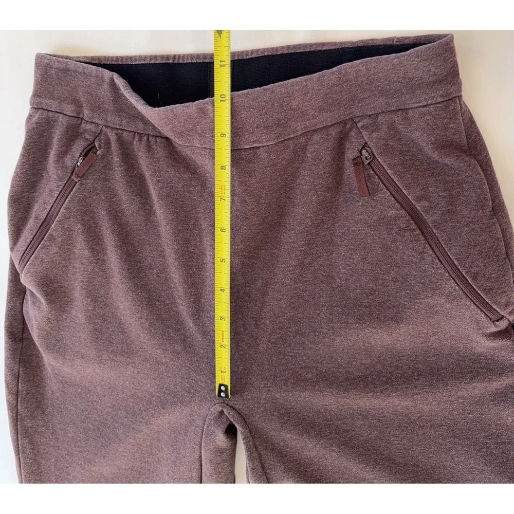Arc'teryx Pants Womens Momenta Jogger Medium Crop Athleisure Breathable Gym‎